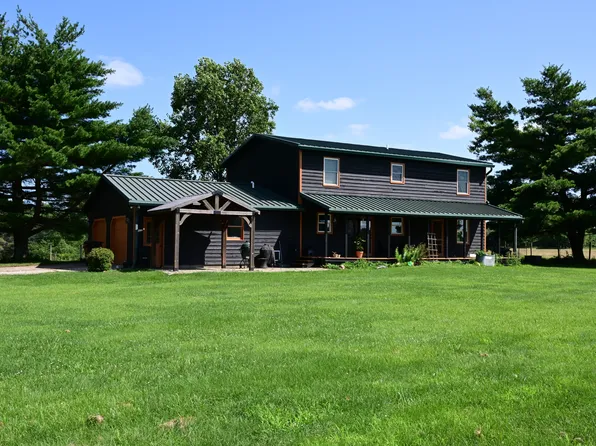 7656 Becks Grove Rd, Freetown, IN 47235