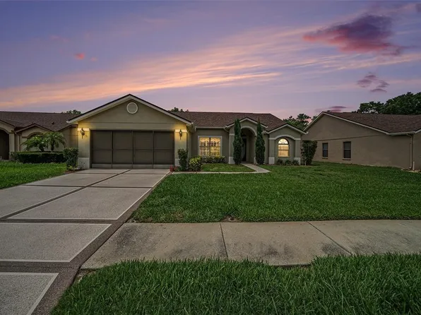 13819 Stoneridge Dr, Hudson, FL 34669