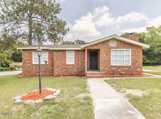 3425 Finneydale Ct, Macon, GA 31217