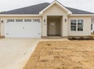 3652 Maple St, Jonesboro, AR 72401