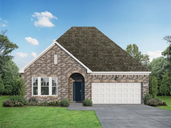 18715 Cahill Ridge Ct, Crosby, TX 77532