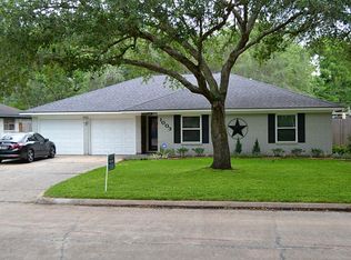 1003 Easy St, Rosenberg, TX 77471