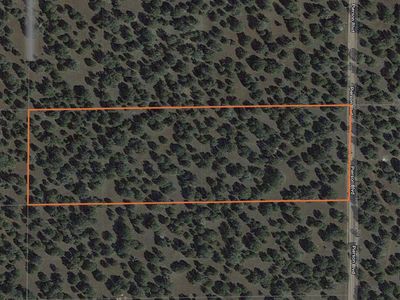 1270 Pierson Blvd, Show Low, AZ, 85901