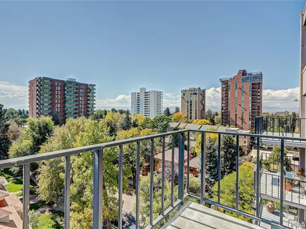1150 Vine Street #1002, Denver, CO 80206