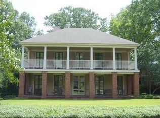 2432 Hawthorn Dr, Montgomery, AL 36111