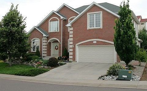 7887 W Newberry Circle Lakewood