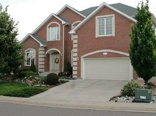 7887 W Newberry Cir, Lakewood, CO 80235