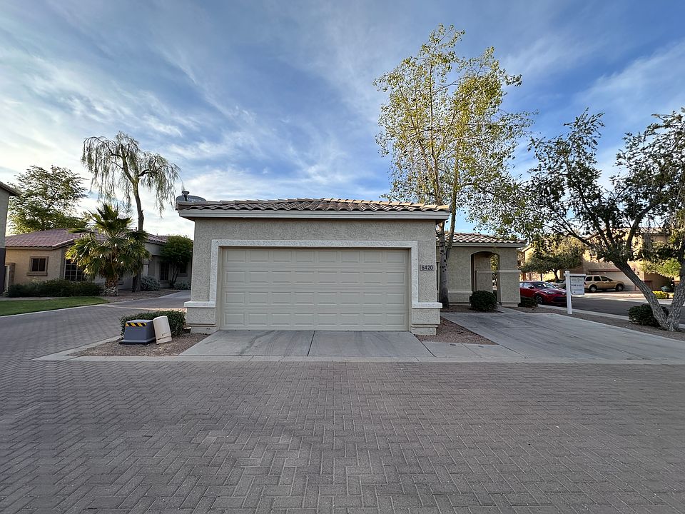 1st image of 6420 S Nash Way