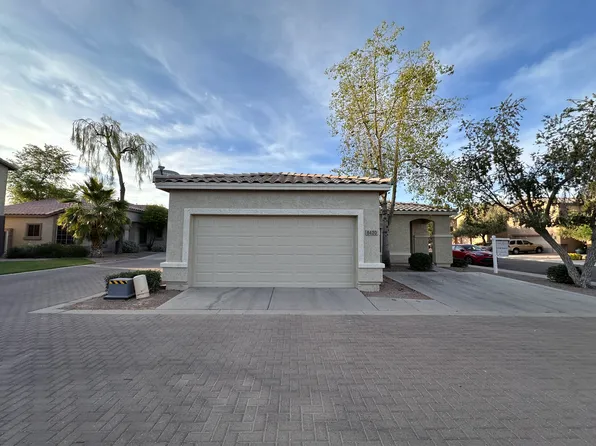 6420 S Nash Way, Chandler, AZ 85249