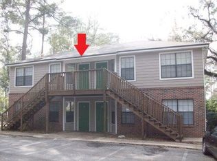 2349 Horne Ave APT C, Tallahassee, FL 32304