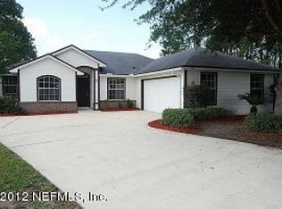 2800 Needles Ct, Green Cove Springs, FL 32043