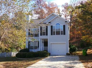 319 Cressfell Rd, Irmo, SC 29063