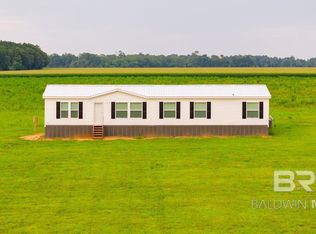 17724 Hansel Hodges Rd, Elberta, AL 36530