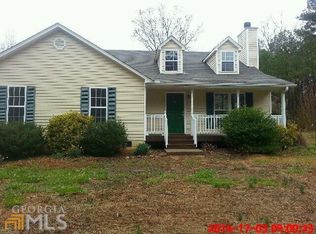 5971 Mount Zion Rd, Waco, GA 30182