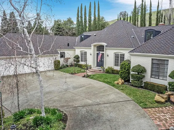 1941 Parkmont Dr, Alamo, CA 94507