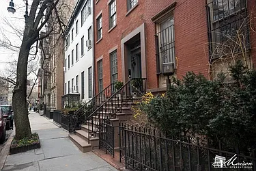 Rented by Maison International