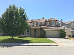 39315 Desert Lilly Ct, Palmdale, CA 93551
