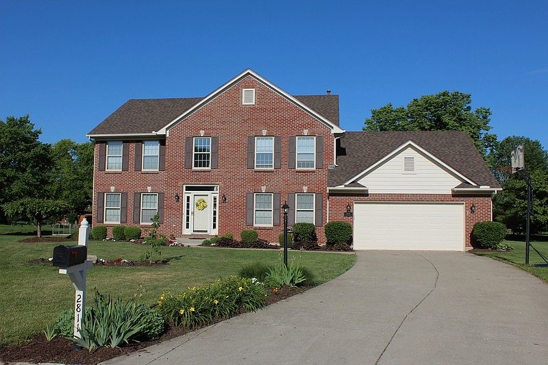 1st image of 2811 Circlewood Ln