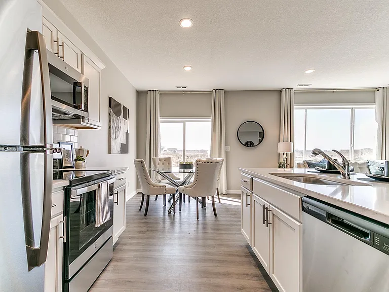 7000 Lake Hill Dr #6 — Photo 8