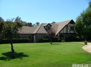 5320 Gymkhana Ct, Placerville, CA 95667