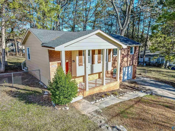 4702 Dahlia Dr NW, Huntsville, AL 35810