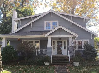 3090 Washington Blvd, Cleveland Heights, OH