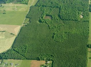 0 Parks Palmer Rd, Liberty, NC 27298