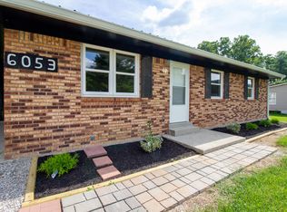 6053 Us Highway 460 W, Means, KY 40346
