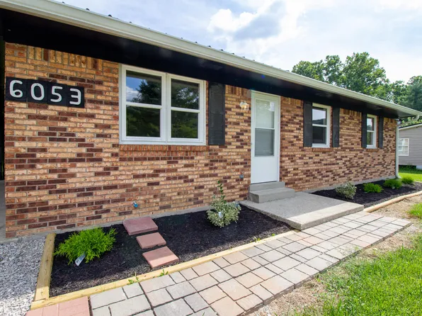 6053 Us Highway 460 W, Means, KY 40346