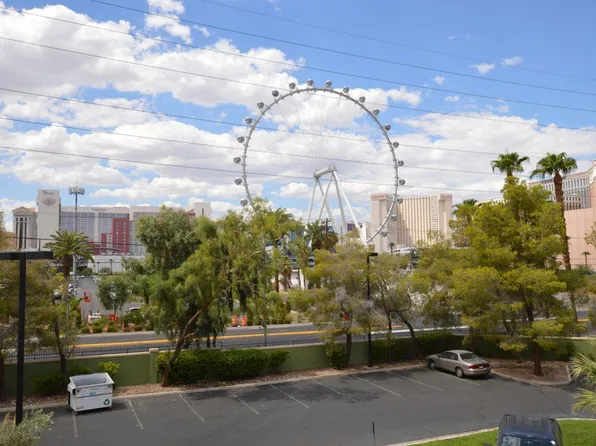 220 E Flamingo Rd, Las Vegas, NV