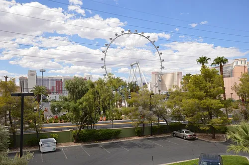 220 E Flamingo Rd #229 Photo 1