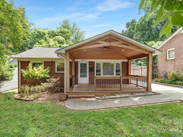 1734 Seifert Cir, Charlotte, NC 28205