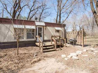 35127 W 47th St S, CHENEY, KS 67025