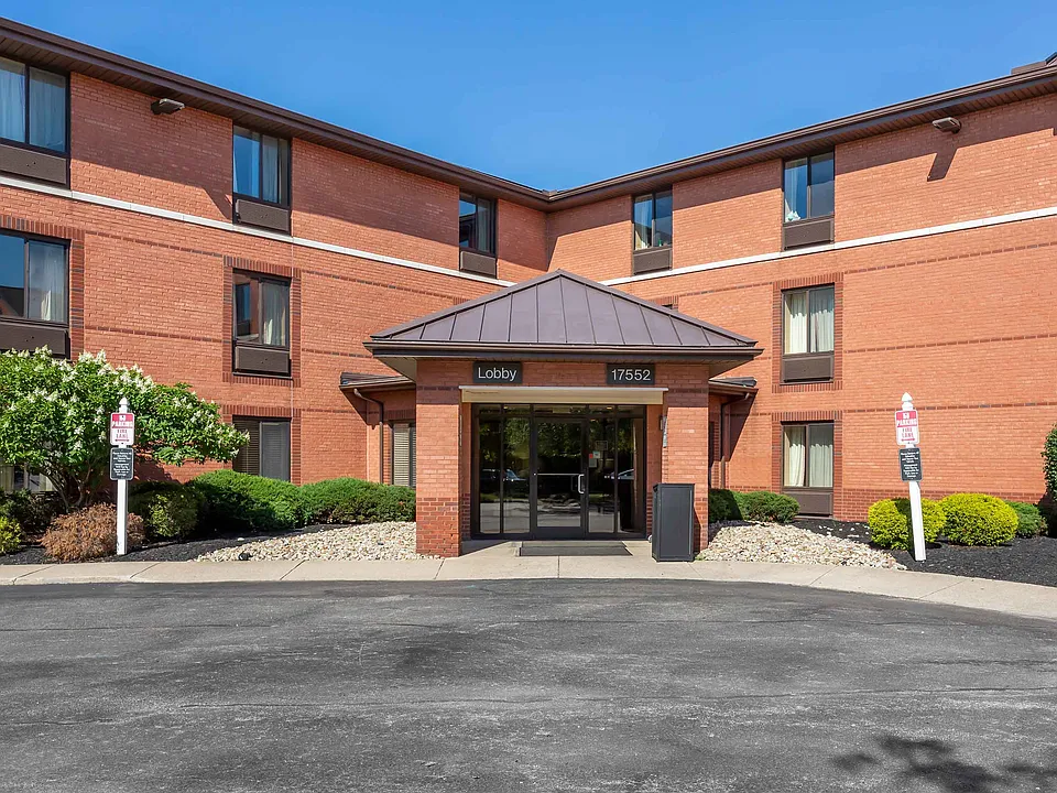 Cleveland - Middleburg Heights