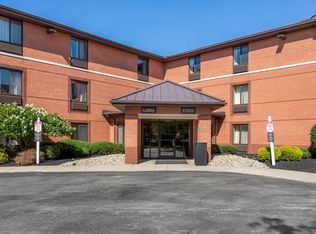Cleveland - Middleburg Heights, Cleveland, OH 44130