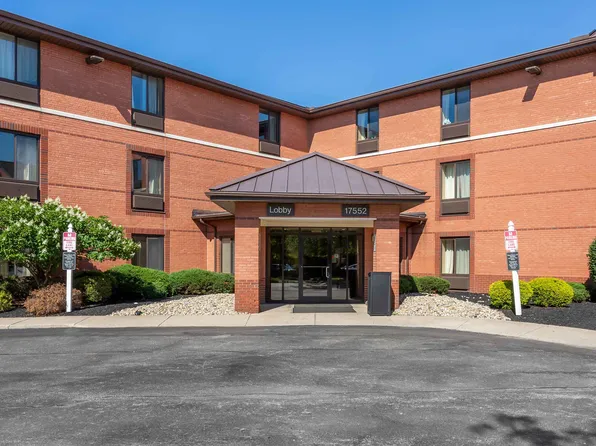 Cleveland - Middleburg Heights, 17552 Rosbough Blvd, Cleveland, OH 44130