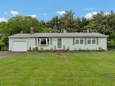26 Southwood Drive, West Hartford, CT, 06110