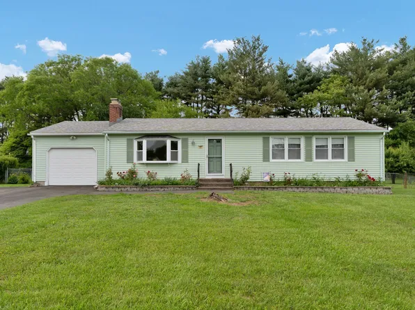 26 Southwood Drive, West Hartford, CT 06110