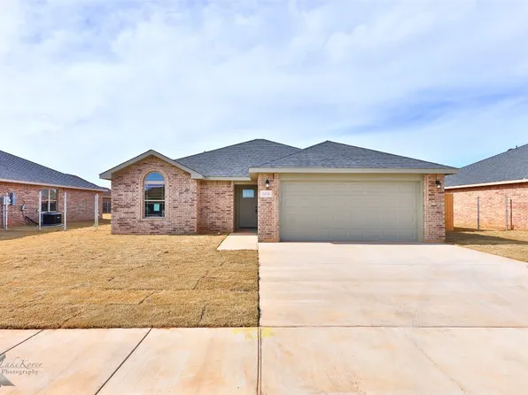 3476 Shelby Rd, Abilene, TX 79606