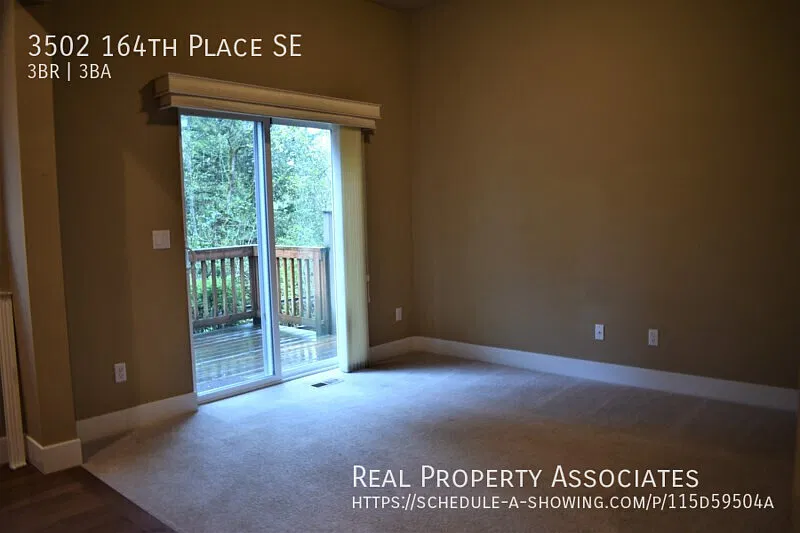 Single Family Home near Mill Creek — Photo 4