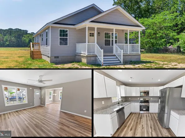 1200 Cedar St, Pocomoke City, MD 21851