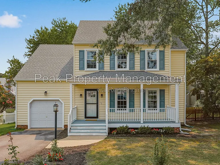 5008 Chelsea Brook Ln — Photo 1
