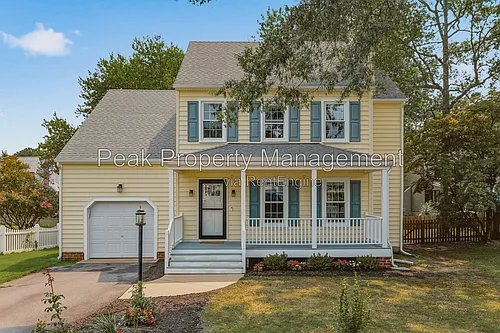 5008 Chelsea Brook Ln Photo 1