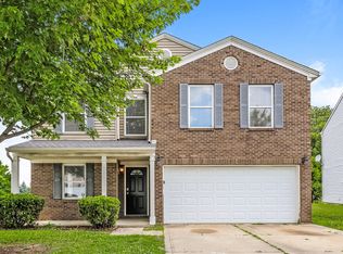 9240 Centenary Ln, Camby, IN 46113