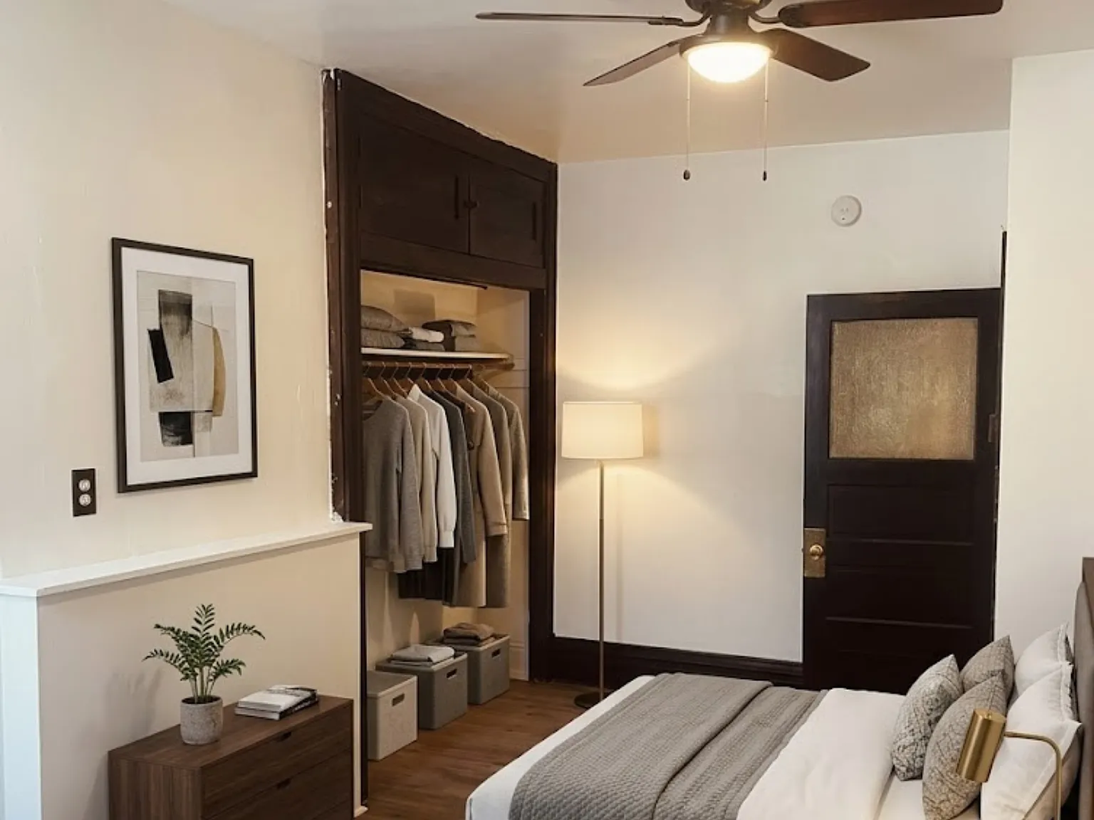 2 bed, 950 sqft, $1,300 — Photo 3
