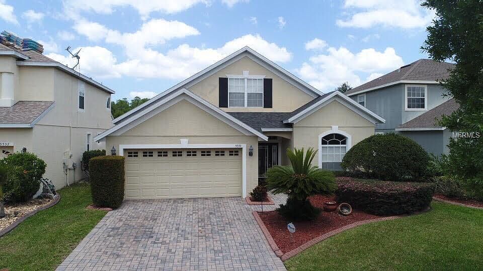 1st image of 5551 Los Palma Vista Dr