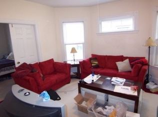 9 Cushman Rd #2, Brighton, MA 02135