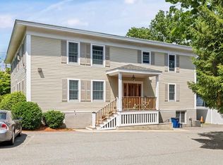 112 Porter St APT 4, Melrose, MA 02176
