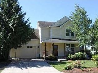 32770 E Dixon St, Coburg, OR 97408