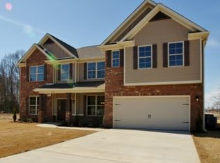 01 Southgate Drive, Owens Cross Roads, AL 35763